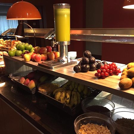 Ibis Styles Ribeirao Preto Braz Olaia Ξενοδοχείο Εξωτερικό φωτογραφία