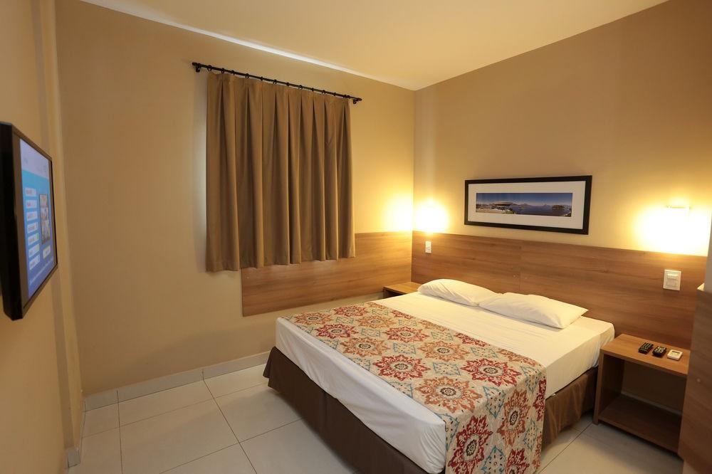 Ibis Styles Ribeirao Preto Braz Olaia Ξενοδοχείο Εξωτερικό φωτογραφία