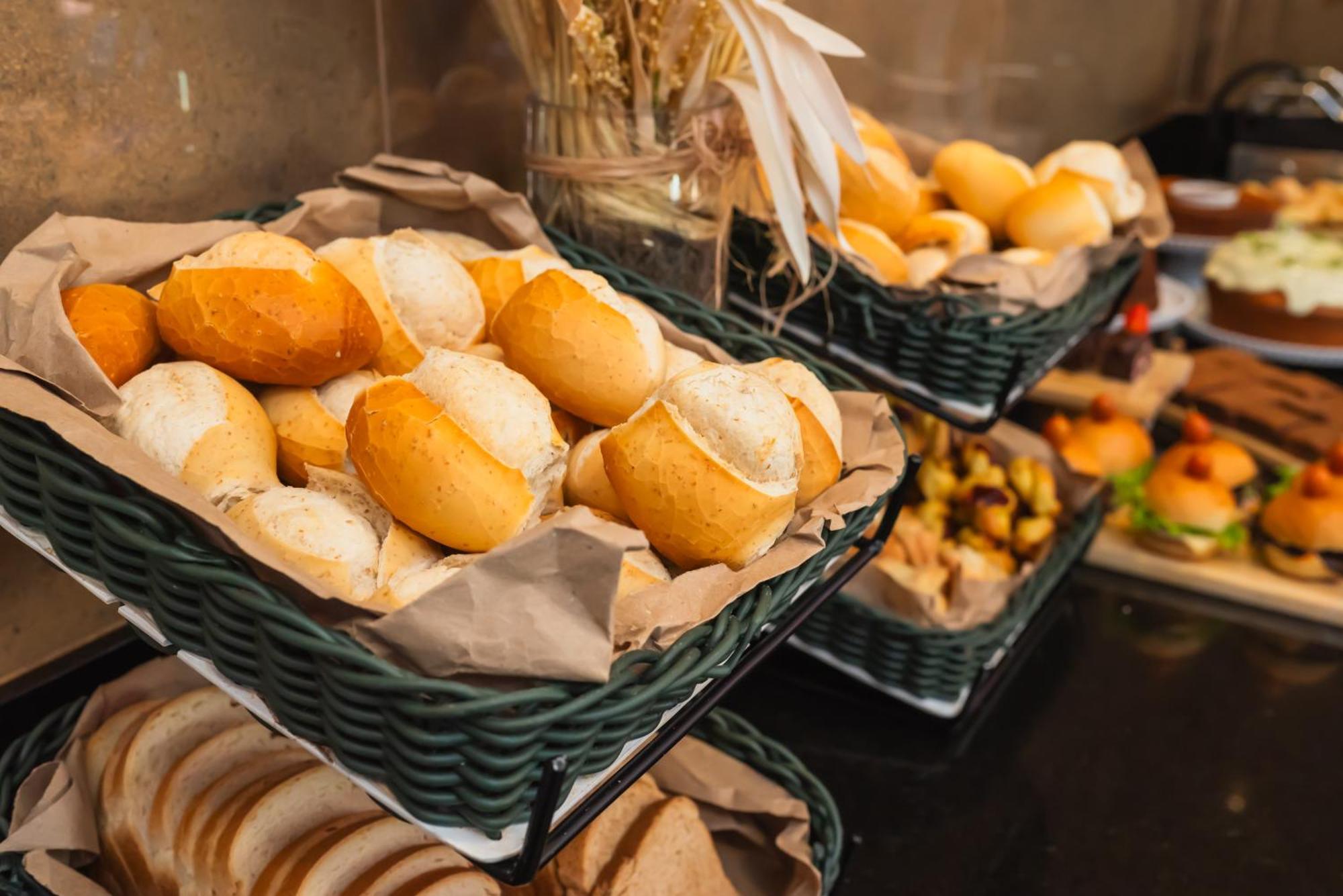 Ibis Styles Ribeirao Preto Braz Olaia Ξενοδοχείο Εξωτερικό φωτογραφία