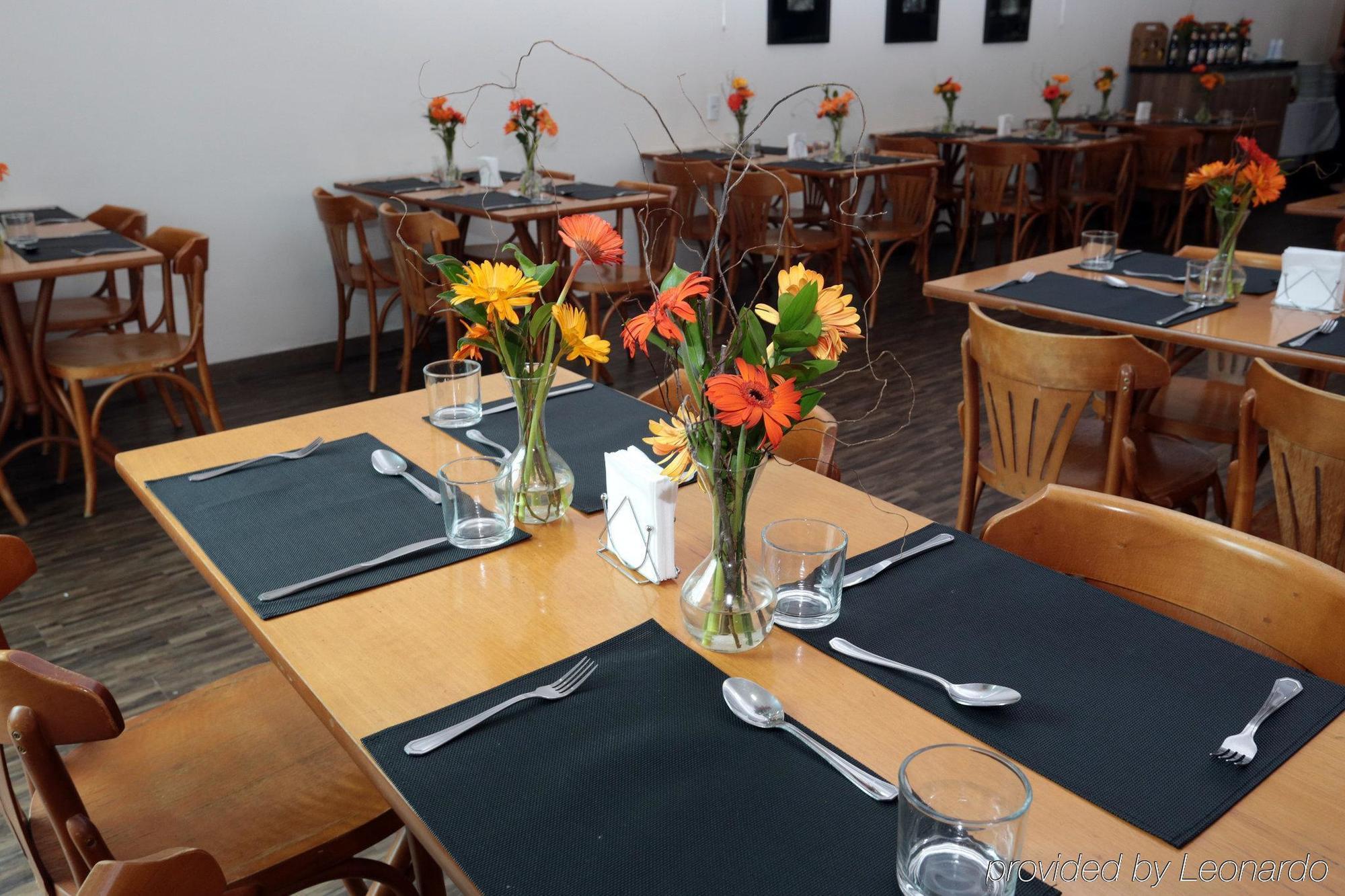 Ibis Styles Ribeirao Preto Braz Olaia Ξενοδοχείο Εξωτερικό φωτογραφία
