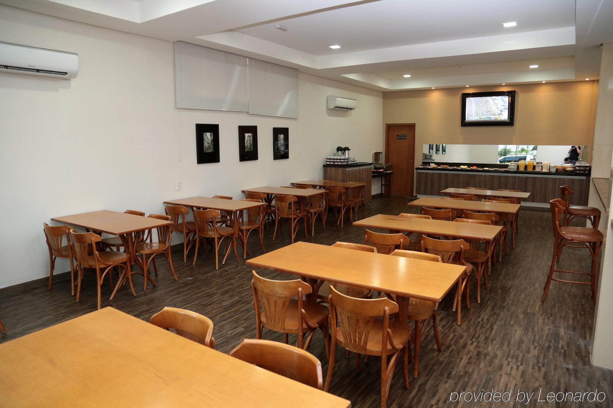 Ibis Styles Ribeirao Preto Braz Olaia Ξενοδοχείο Εξωτερικό φωτογραφία