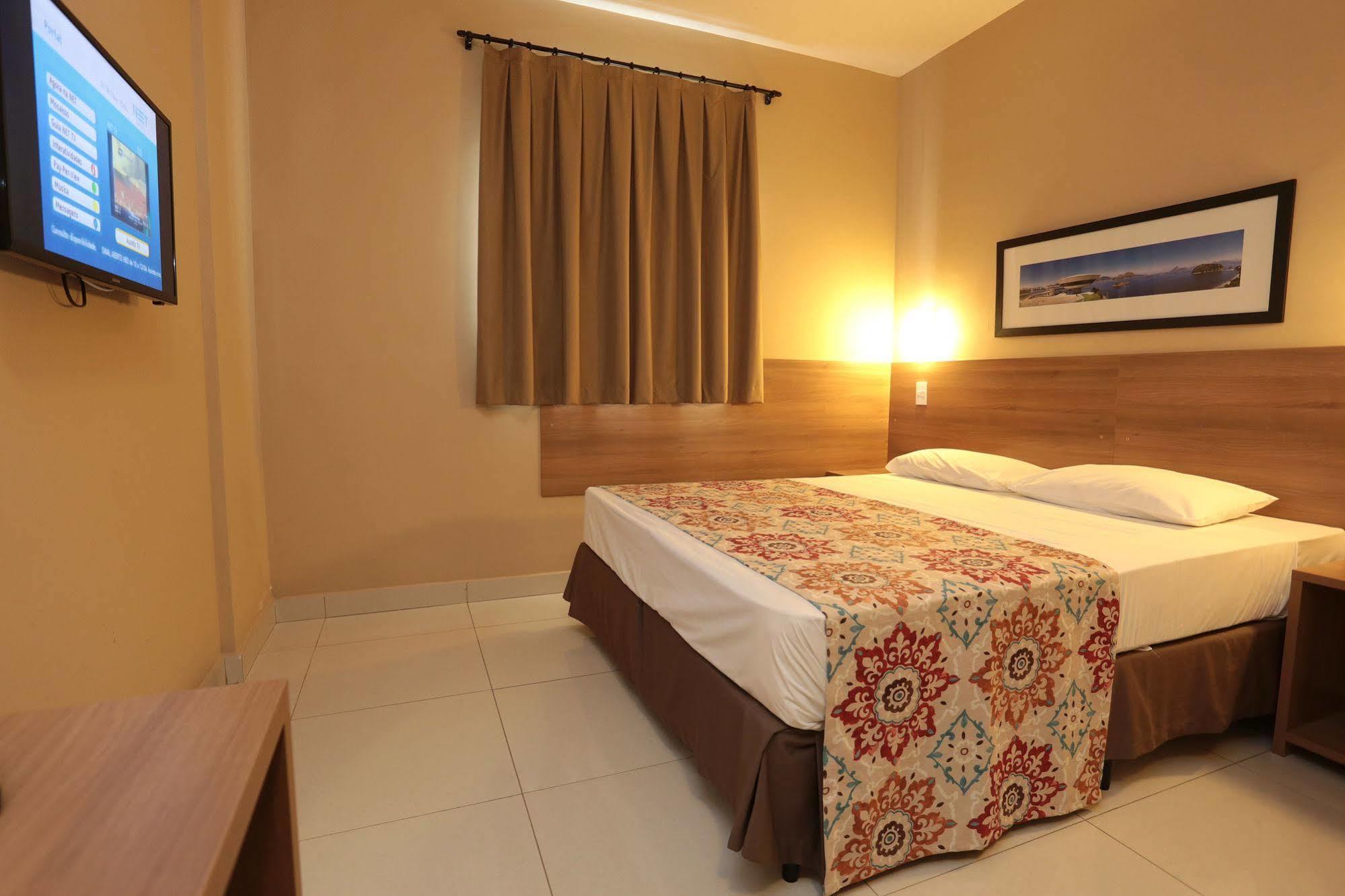 Ibis Styles Ribeirao Preto Braz Olaia Ξενοδοχείο Εξωτερικό φωτογραφία