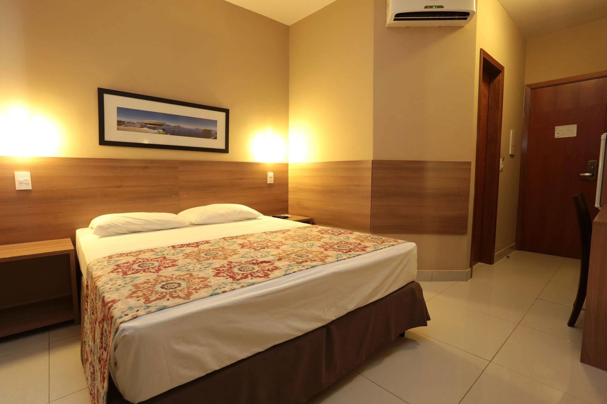 Ibis Styles Ribeirao Preto Braz Olaia Ξενοδοχείο Εξωτερικό φωτογραφία