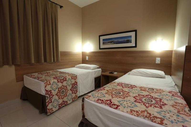 Ibis Styles Ribeirao Preto Braz Olaia Ξενοδοχείο Εξωτερικό φωτογραφία