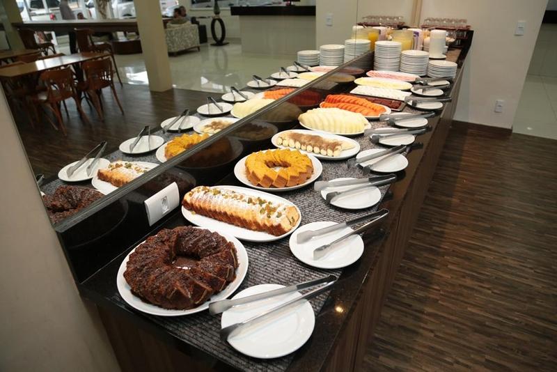 Ibis Styles Ribeirao Preto Braz Olaia Ξενοδοχείο Εξωτερικό φωτογραφία