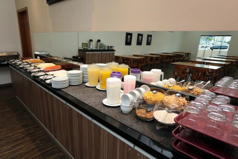 Ibis Styles Ribeirao Preto Braz Olaia Ξενοδοχείο Εξωτερικό φωτογραφία