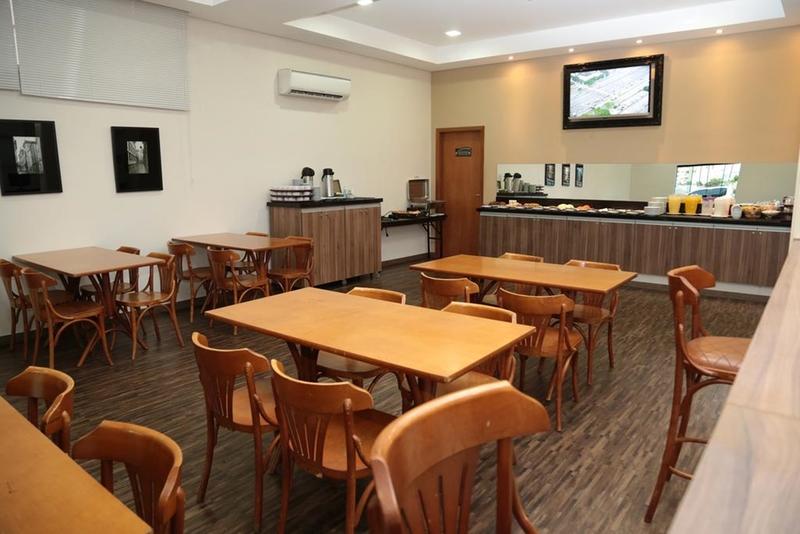 Ibis Styles Ribeirao Preto Braz Olaia Ξενοδοχείο Εξωτερικό φωτογραφία