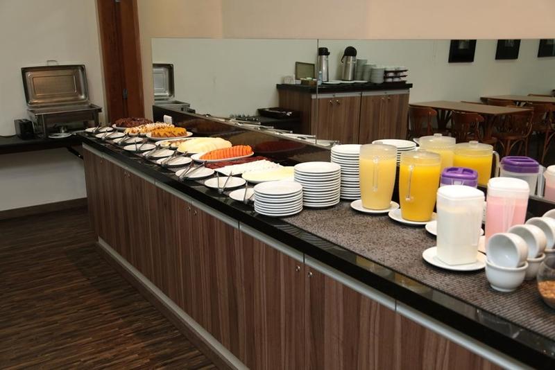 Ibis Styles Ribeirao Preto Braz Olaia Ξενοδοχείο Εξωτερικό φωτογραφία