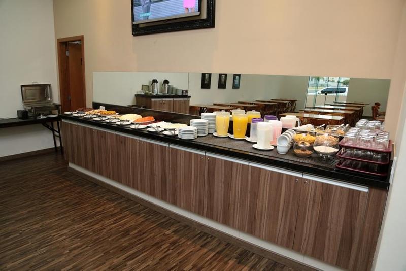Ibis Styles Ribeirao Preto Braz Olaia Ξενοδοχείο Εξωτερικό φωτογραφία