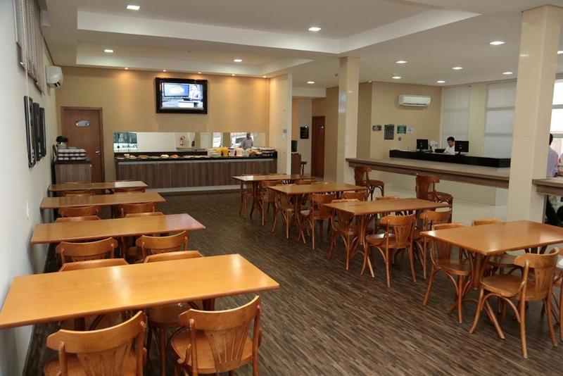Ibis Styles Ribeirao Preto Braz Olaia Ξενοδοχείο Εξωτερικό φωτογραφία
