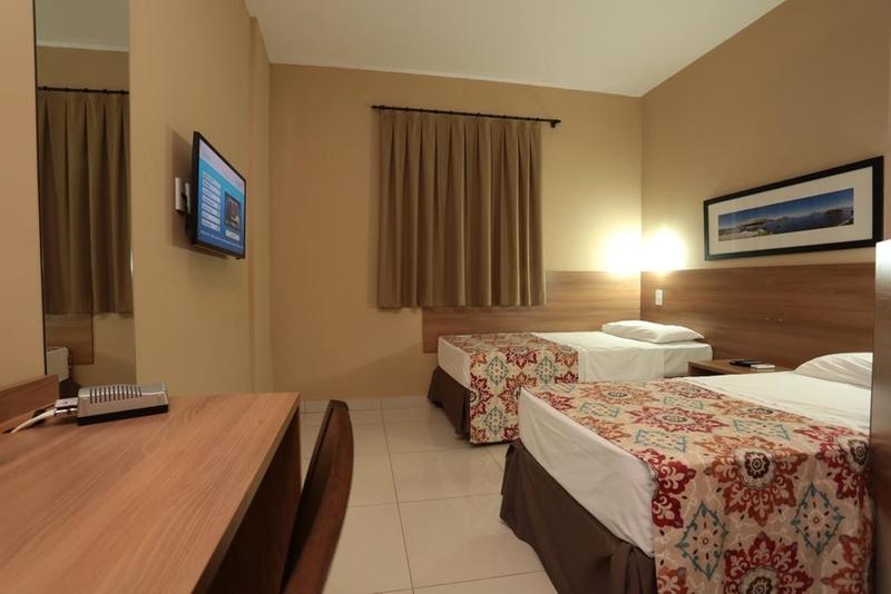 Ibis Styles Ribeirao Preto Braz Olaia Ξενοδοχείο Εξωτερικό φωτογραφία